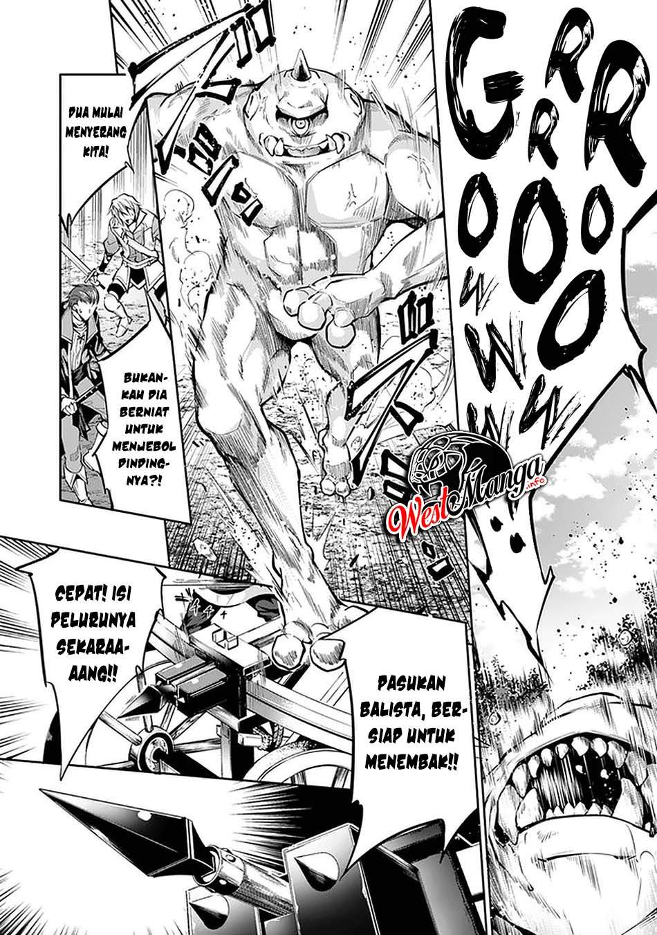 Kamigami ni Sodaterare Shimo no, Saikyou to Naru